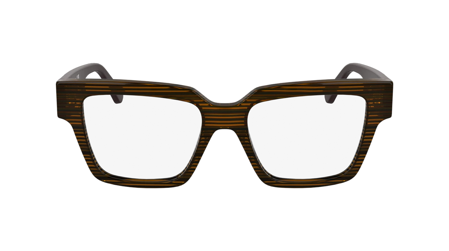 Karl Lagerfeld KL6196-212-5318 53mm New Eyeglasses