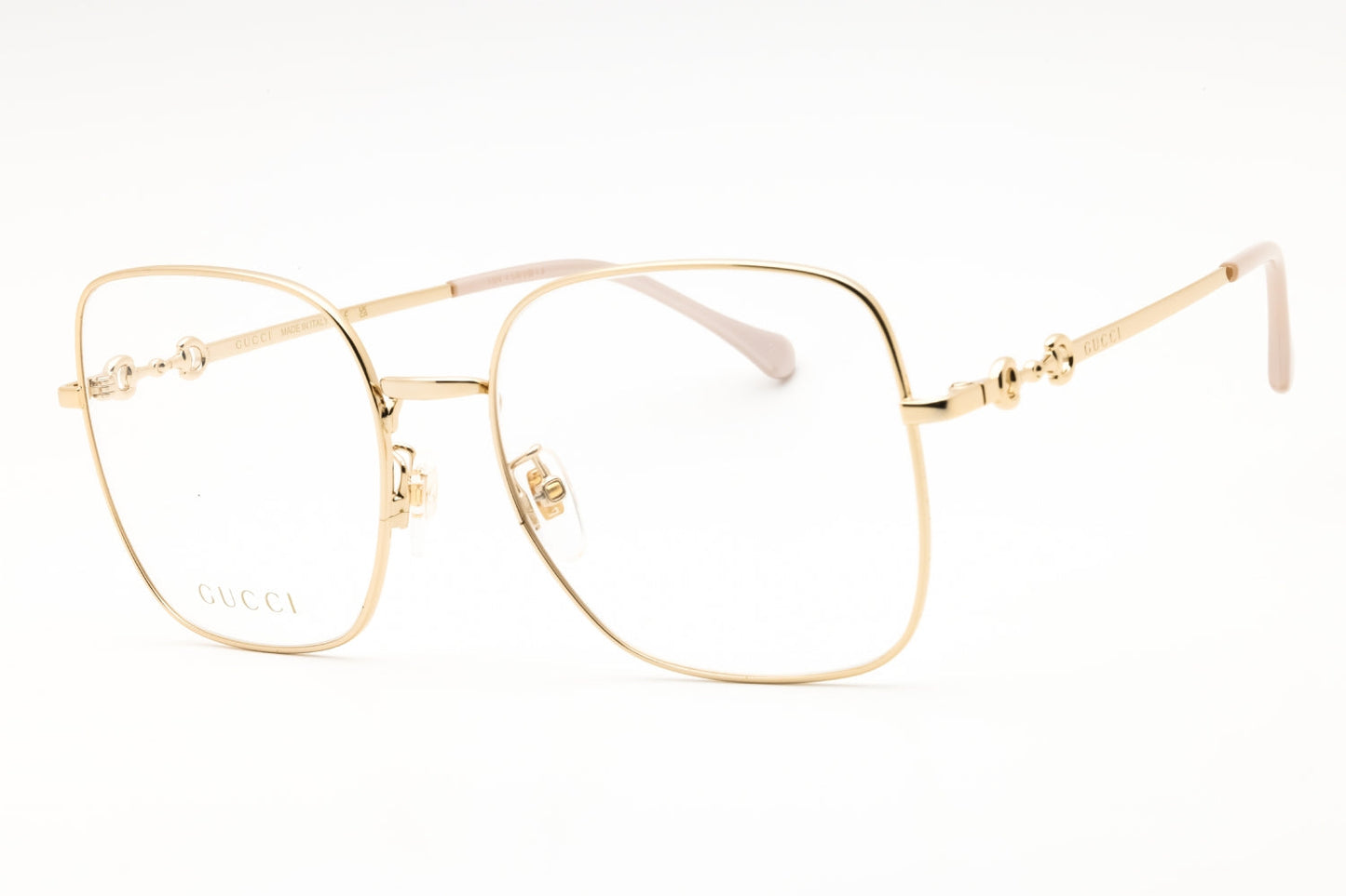 Gucci GG0883OA-001 55 New Eyeglasses