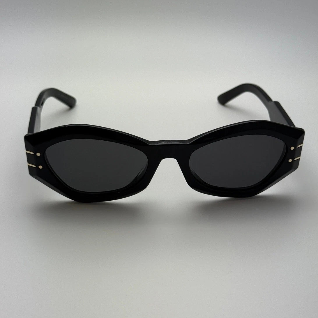 Christian Dior CD40139U-01A-55 55mm New Sunglasses