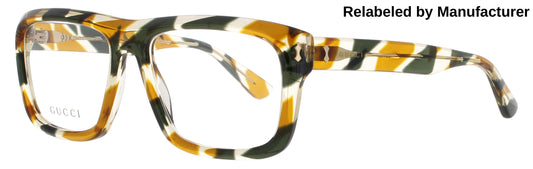 Gucci Eyeglasses 56