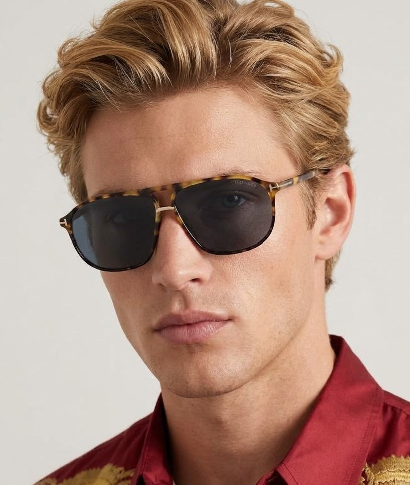 Tom Ford FT1026-05A 61mm