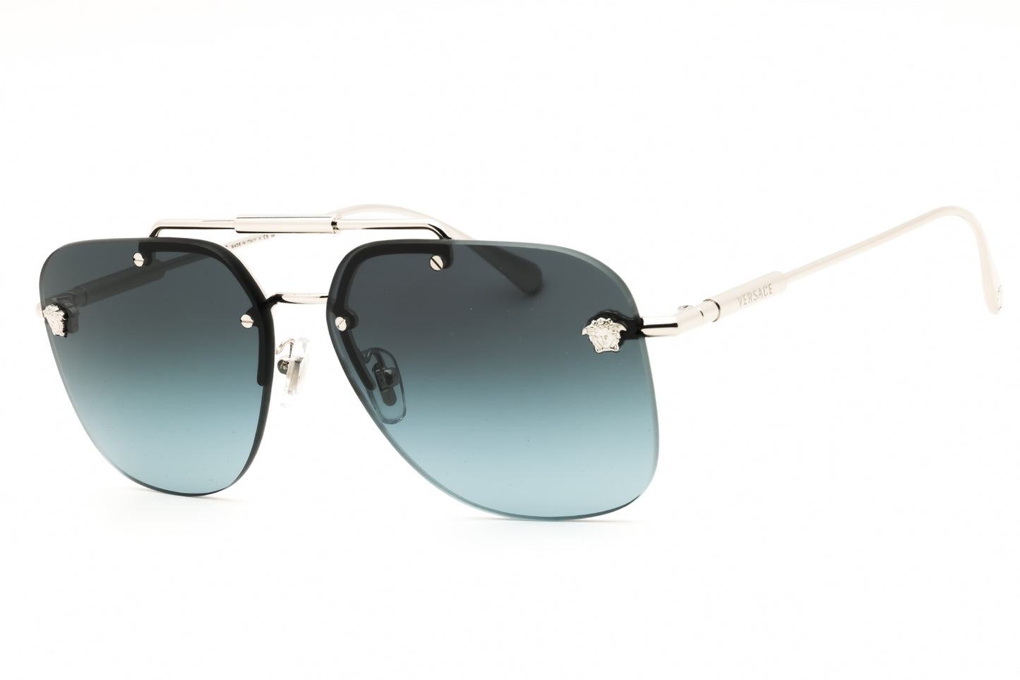 Versace 0VE2296-1000V1 60