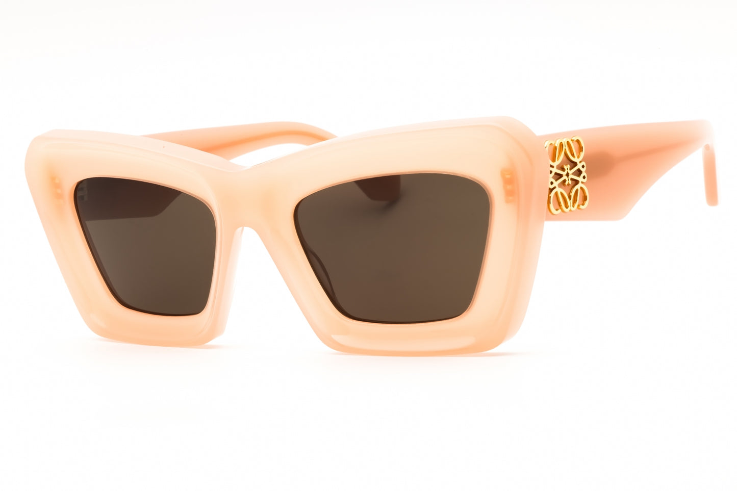 Loewe LW40145I-72E 52mm New Sunglasses