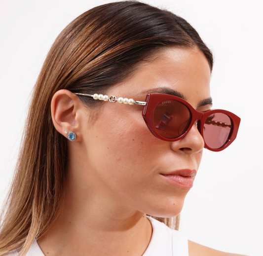 Gucci GG1970SA-004 54mm New Sunglasses