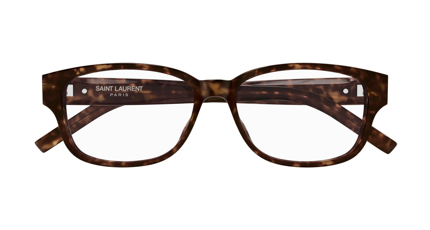 Yves Saint Laurent SL-M149-006 55mm New Eyeglasses