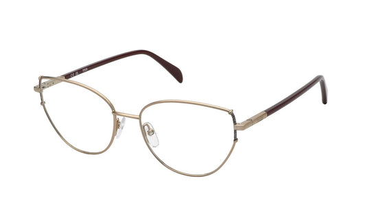 Tous VTO468-0H60 54mm New Eyeglasses