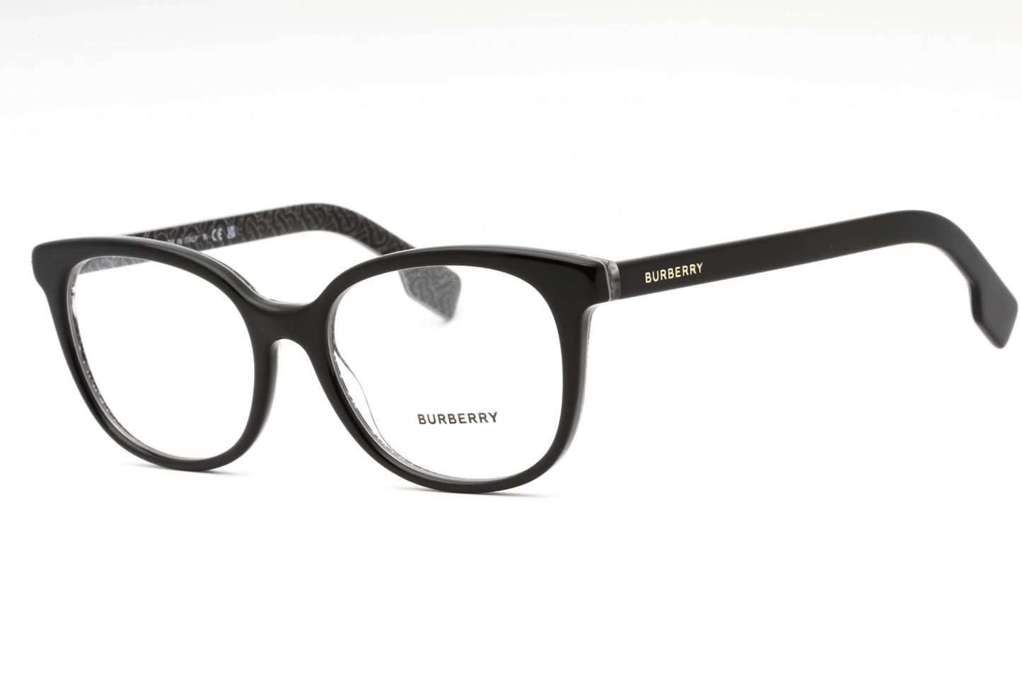 Burberry 0BE2291-3977 53mm New Eyeglasses