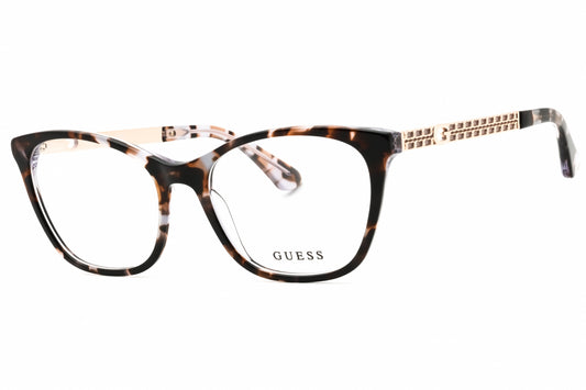 Guess GU2882-056 53mm New Eyeglasses