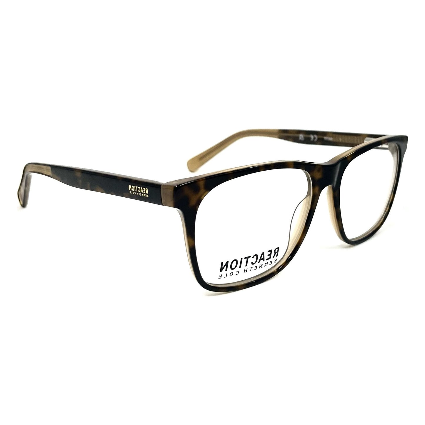 Kenneth Cole Re KC0952-056-54 54mm New Eyeglasses