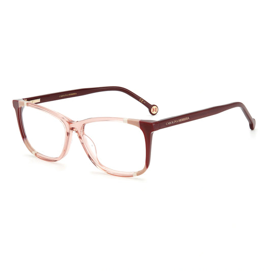 Carolina Herrera HER0066-C19-53 53mm New Eyeglasses