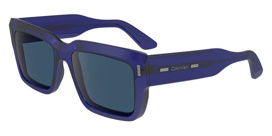 Calvin Klein CK22535S-023-5517 55mm New Sunglasses