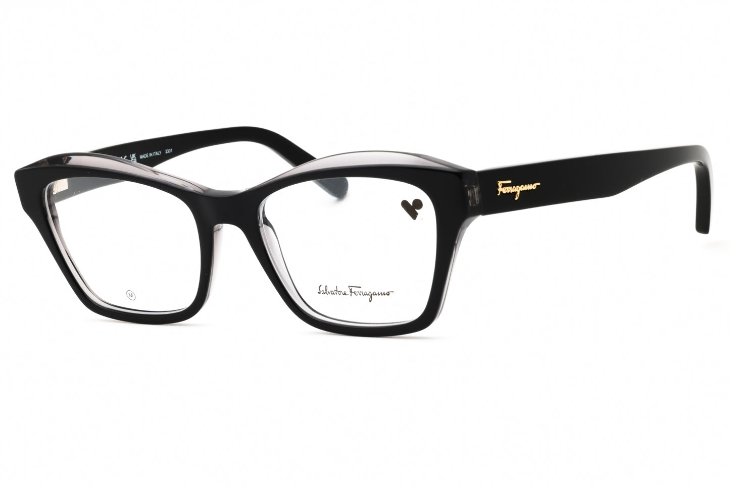 Salvatore Ferragamo SF2951-022 53mm New Eyeglasses