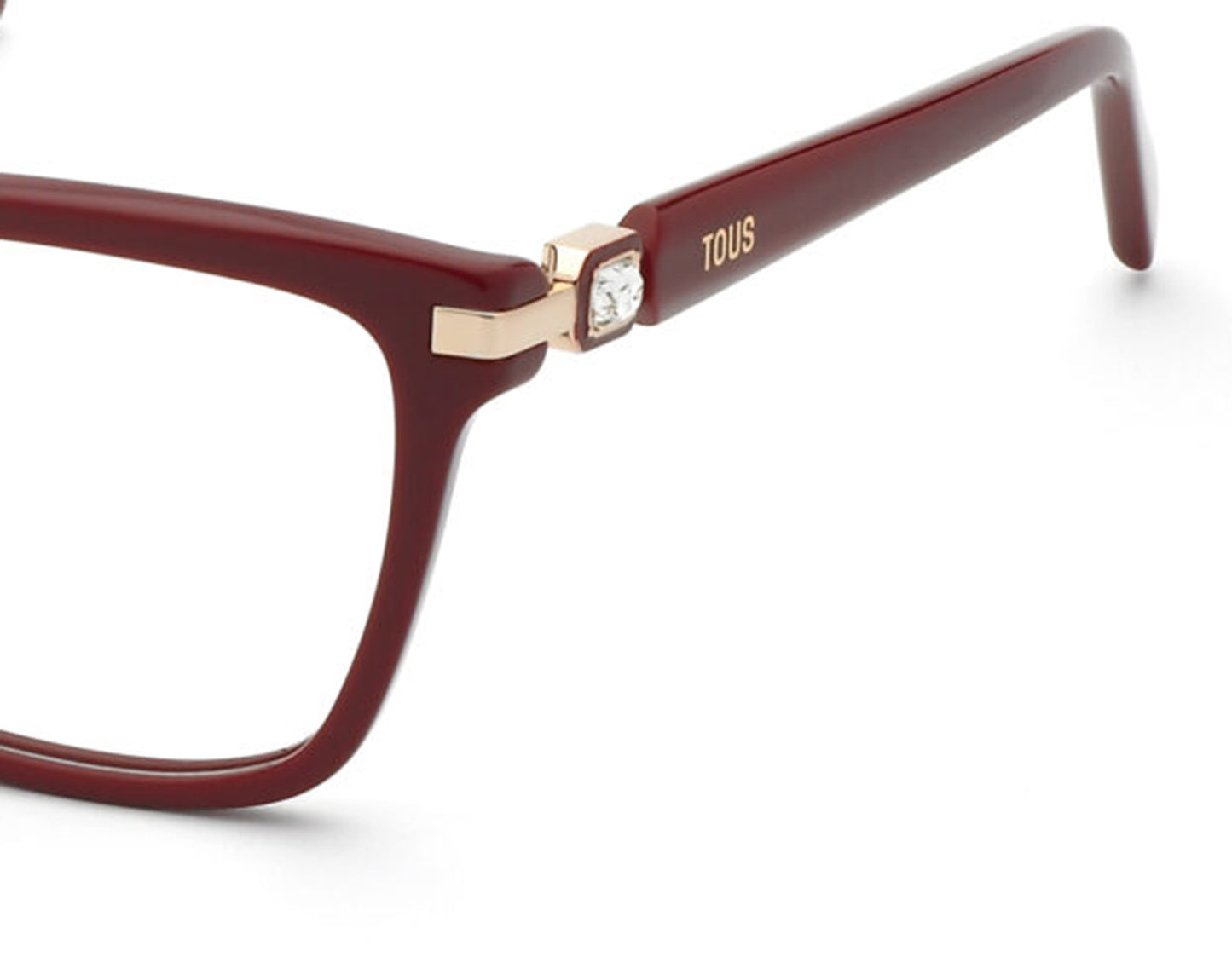 Tous VTOC53L-08LA 52mm New Eyeglasses