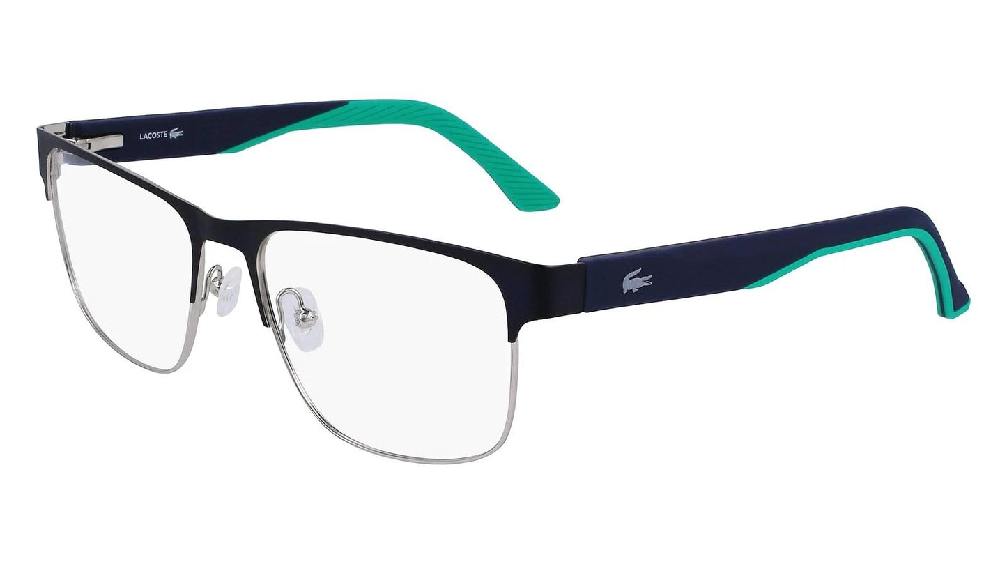LACOSTE L2291-414-5617 56mm New Eyeglasses