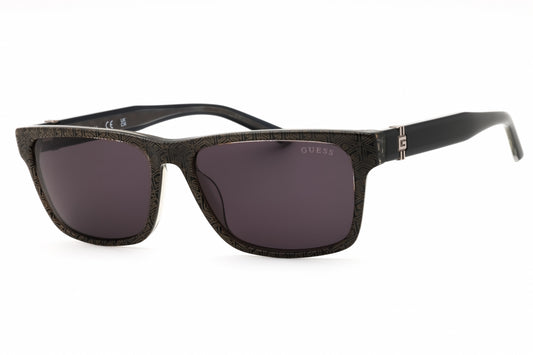 Guess GU00074-05A 55mm New Sunglasses