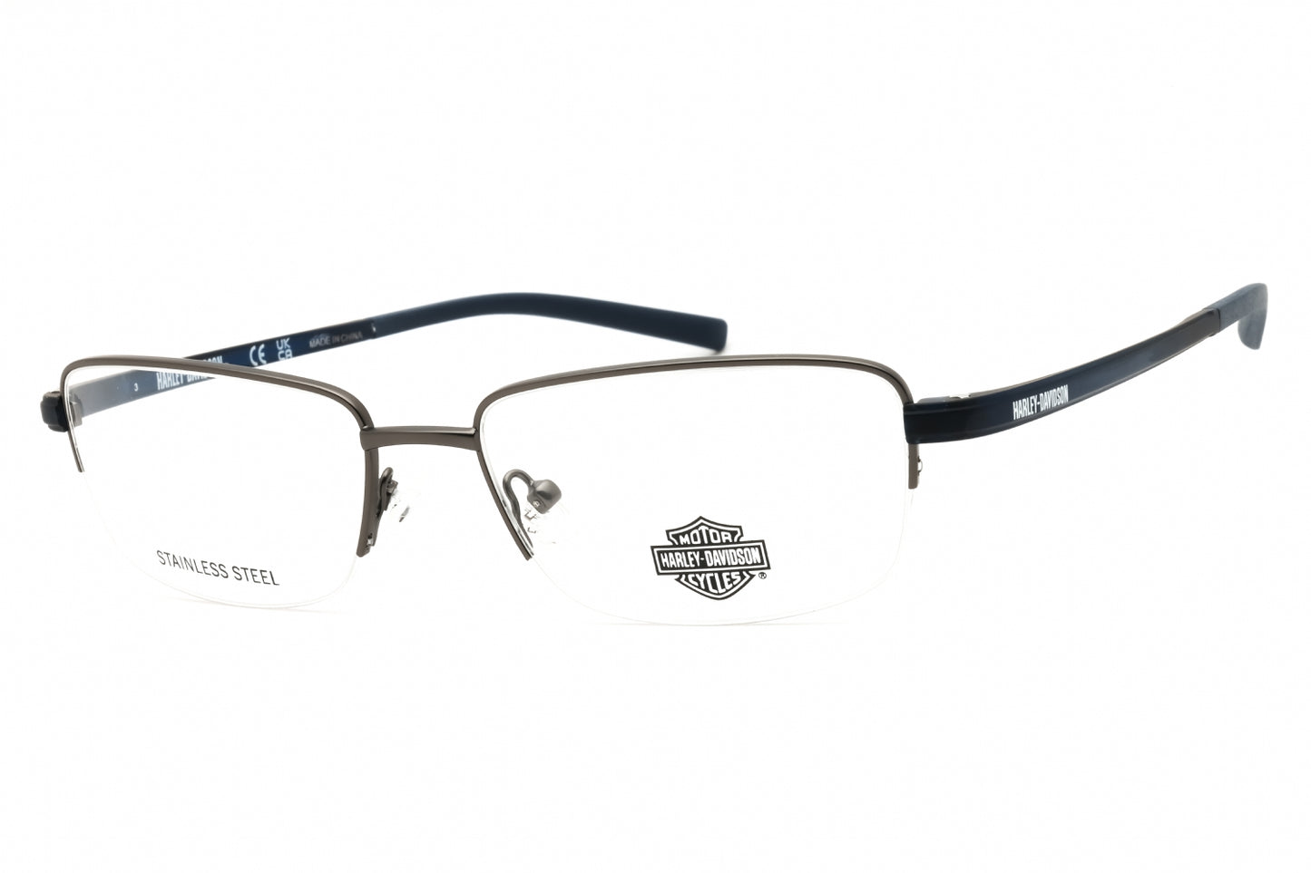 Harley Davidson HD00017-009 56mm