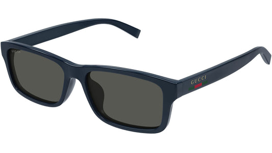 Gucci GG1986SA-004 57mm New Sunglasses