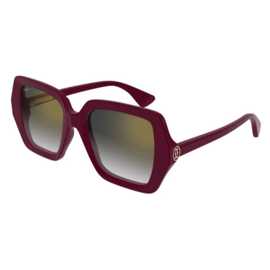 Cartier CT0507S-003 54mm New Sunglasses