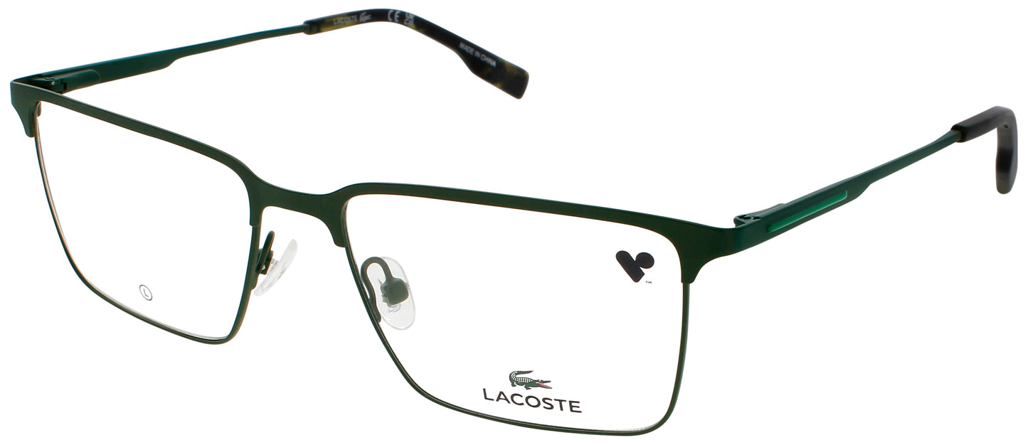 LACOSTE L2296-301-55 55mm