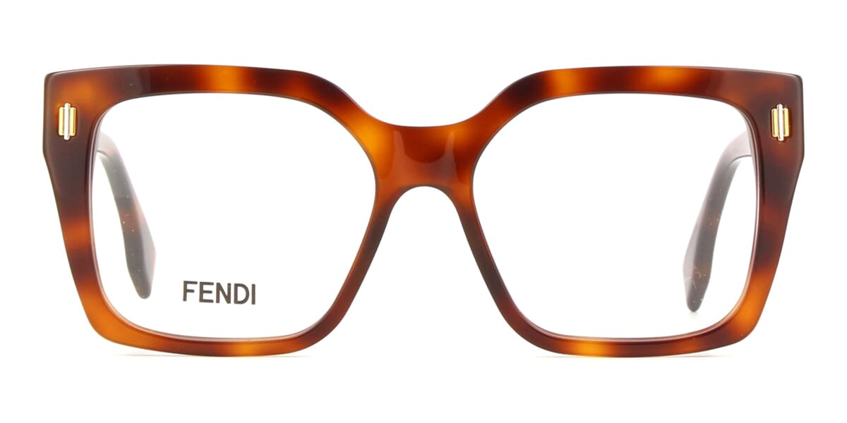 Fendi FE50085I-53053 53mm New Eyeglasses