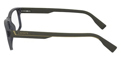 Lacoste L2707N-035-5315 53mm New Eyeglasses