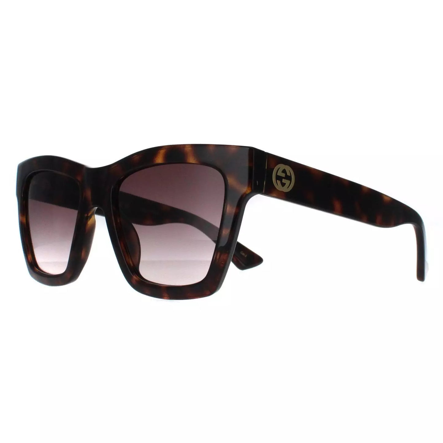 Gucci GG1714S-002 54mm New Sunglasses