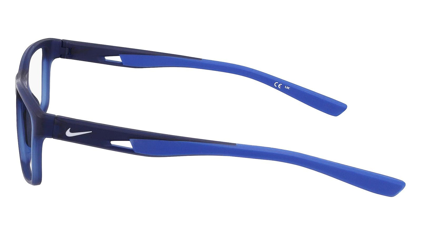 Nike 7015-N-410-5517 55mm New Eyeglasses