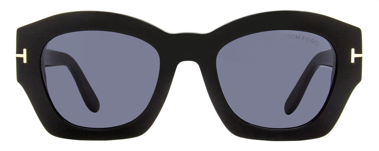 Tom Ford FT1083-01A 0mm New Sunglasses