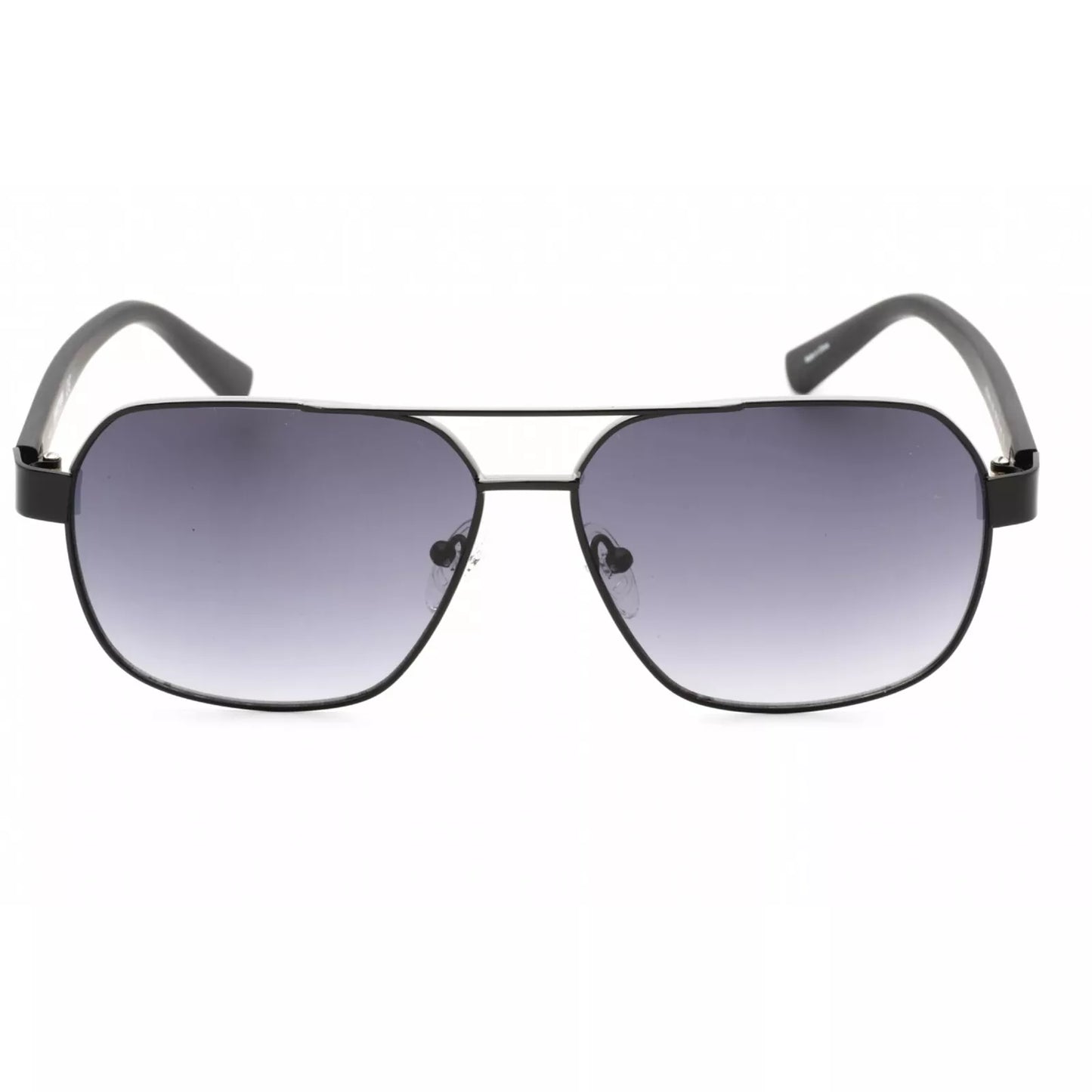 Kenneth Cole Reaction KC2843-01B 59mm New Sunglasses
