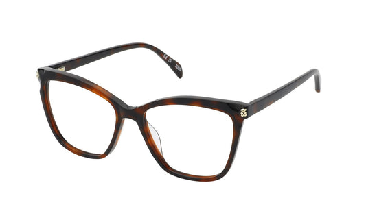 Tous VTOC12-09AT 53mm New Eyeglasses