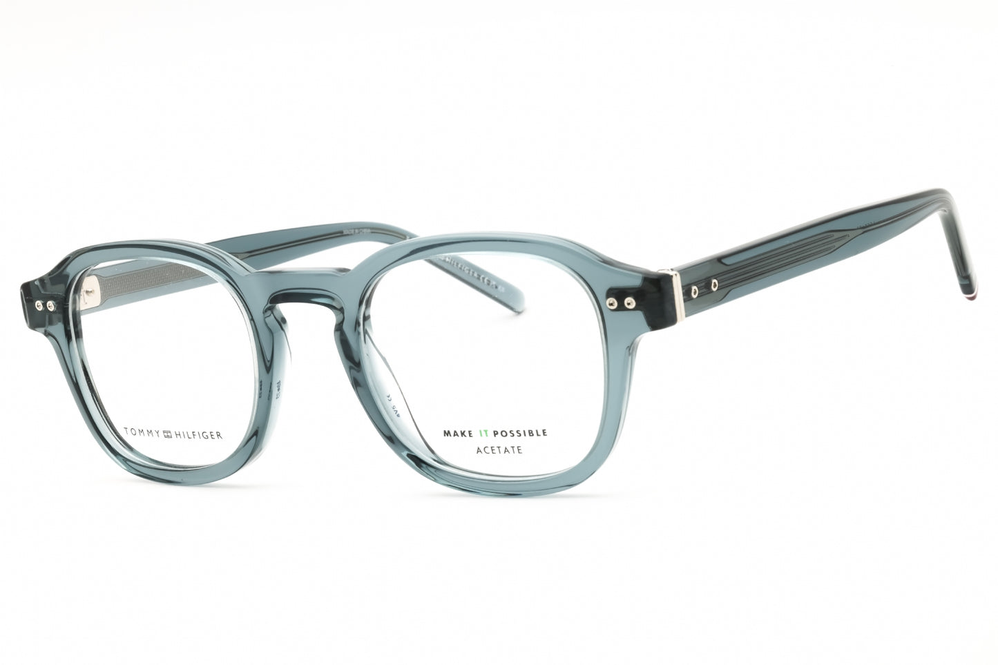 Tommy Hilfiger TH 2033-0KB7 00 48mm New Eyeglasses