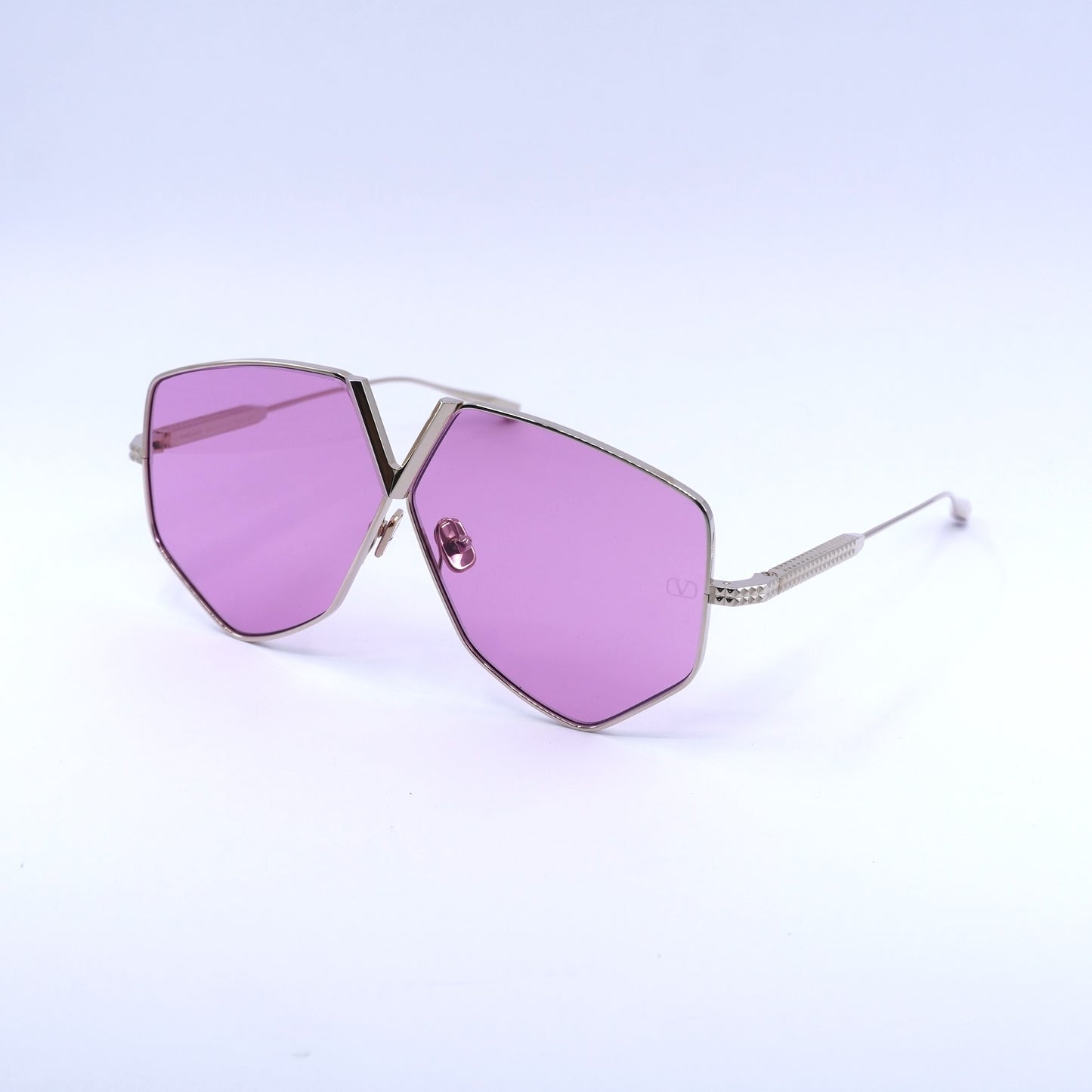Valentino Garavani VLS-115-C-64 64mm
