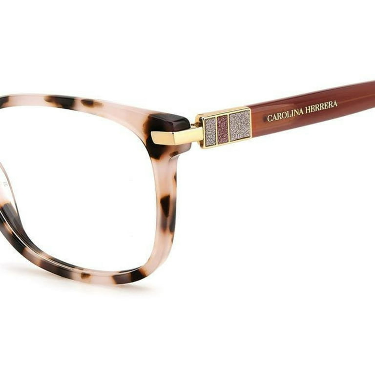 CAROLINA HERRERA HER-0201-H4V-53 53mm New Eyeglasses