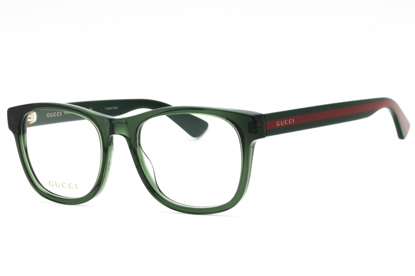 Gucci GG0004ON-011 53mm New Eyeglasses