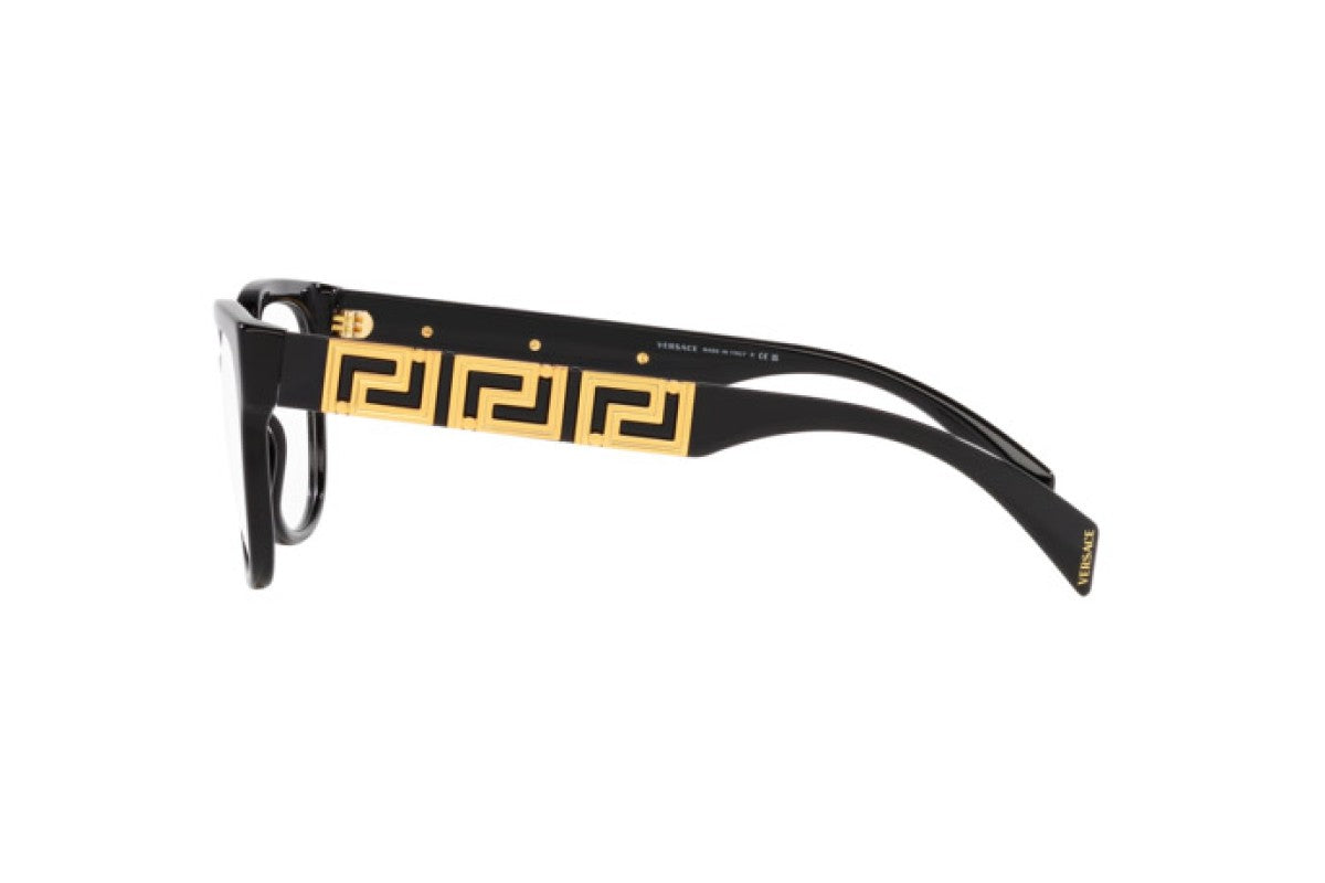 Versace 0VE3338-GB1-54 54