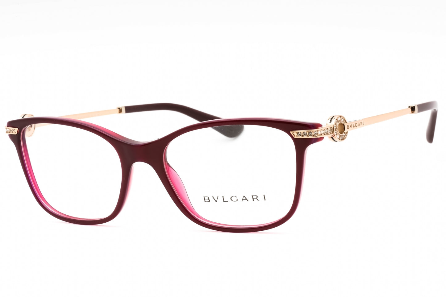 Bvlgari 0BV4173B-5426 53mm New Eyeglasses