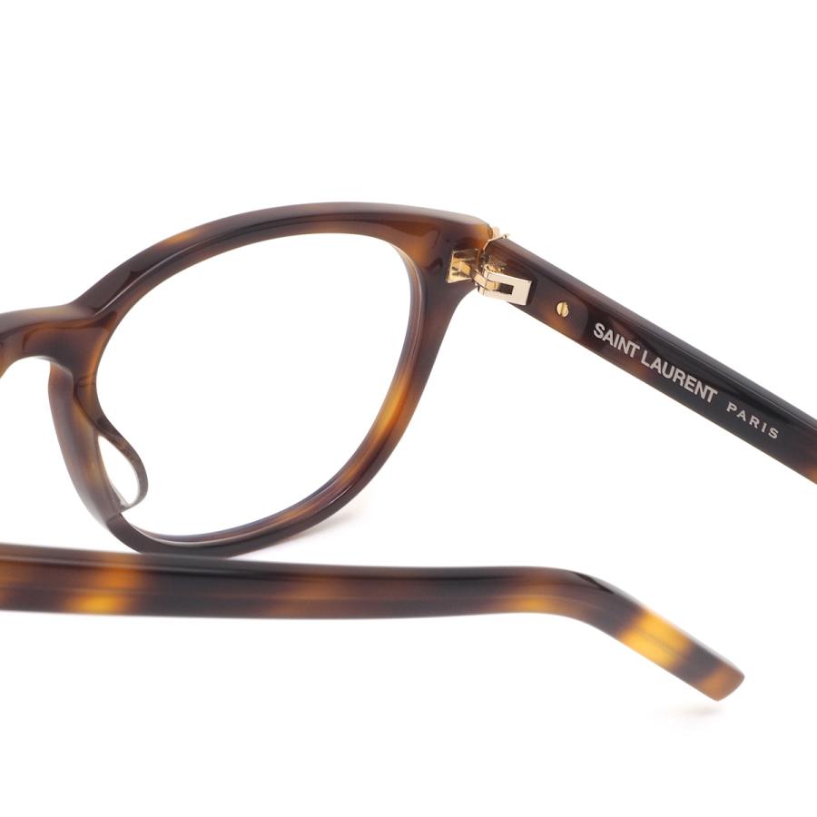 Yves Saint Laurent SL-M111-002 52mm New Eyeglasses