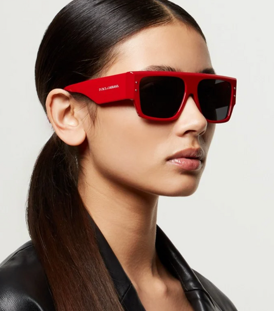 Dolce & Gabbana DG4459-309687-56 56mm New Sunglasses