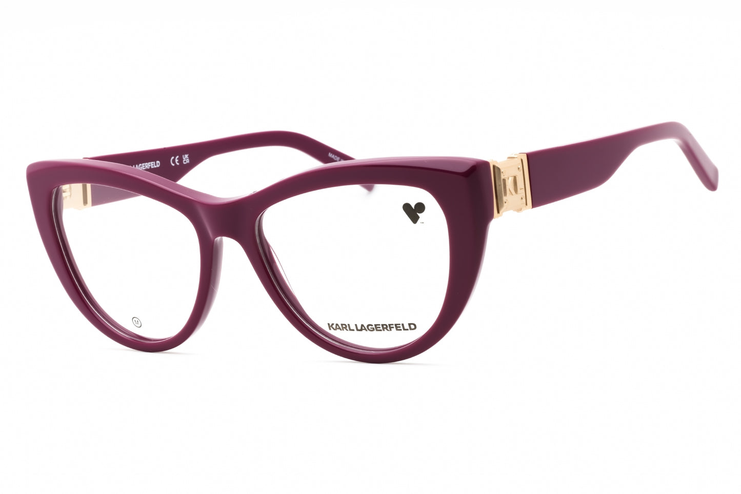 KARL LAGERFELD KL6133-501 54mm New Eyeglasses