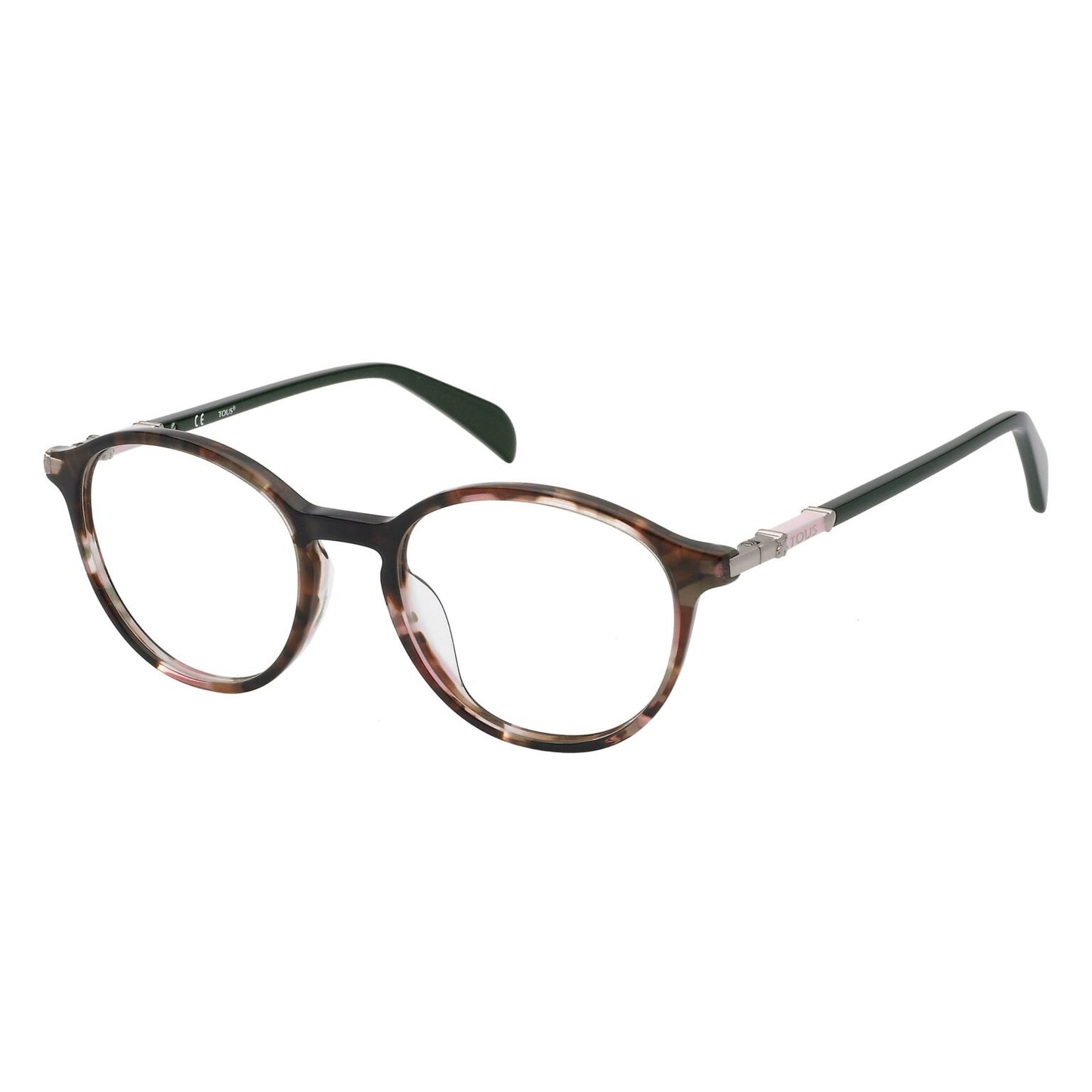 Tous VTOB32-06YD 50mm New Eyeglasses