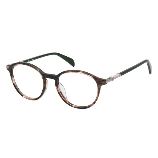 Tous VTOB32-06YD 50mm New Eyeglasses