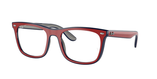 Ray Ban RX7209-8215-55  New Eyeglasses