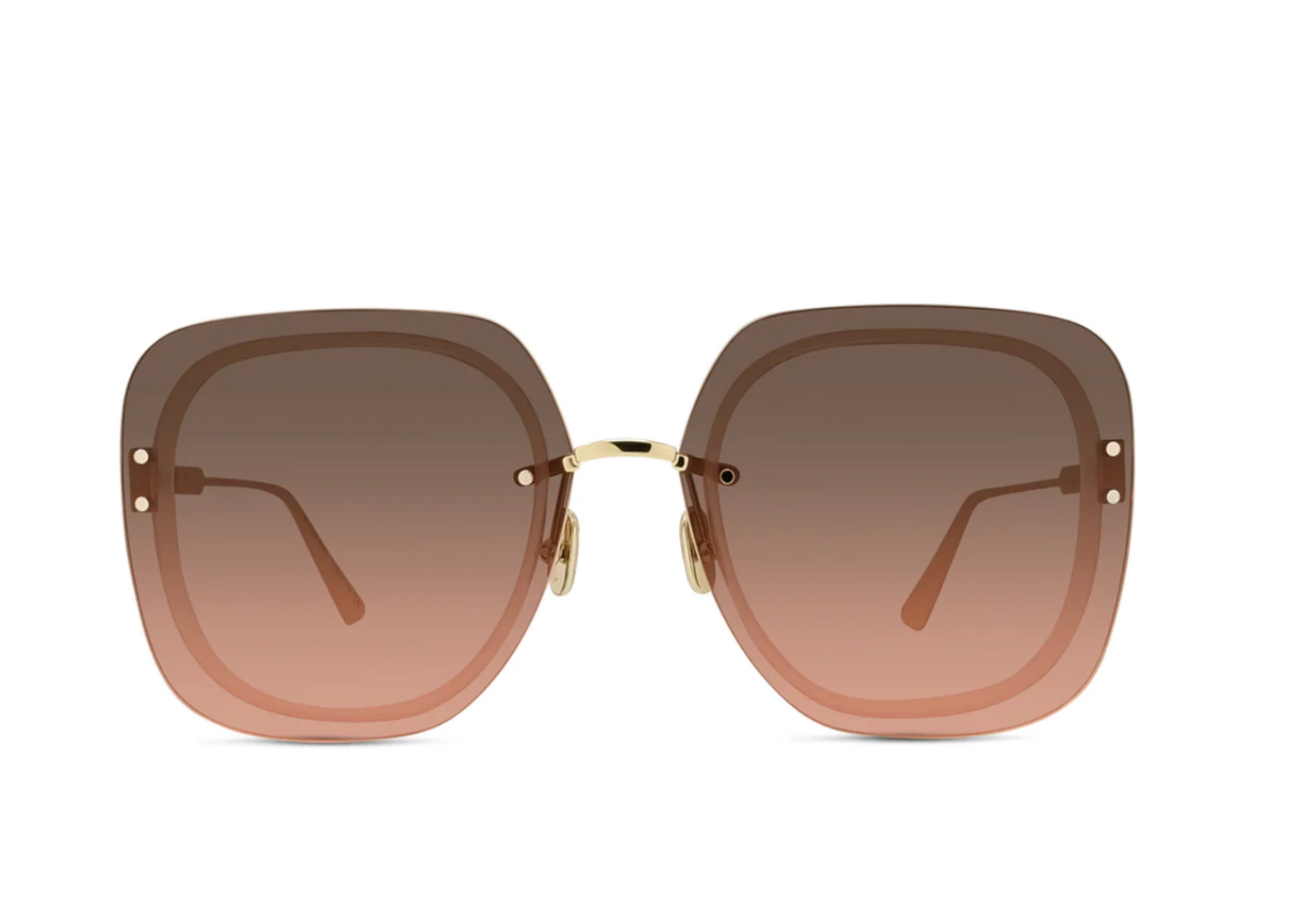 Christian Dior ULTRADIOR-SU-B0F2-65  New Sunglasses