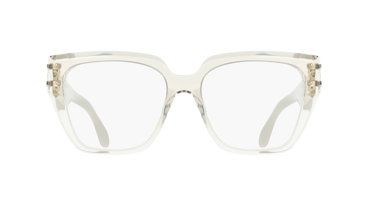 Salvatore Ferragamo SF3041E-259-5316 53mm New Eyeglasses