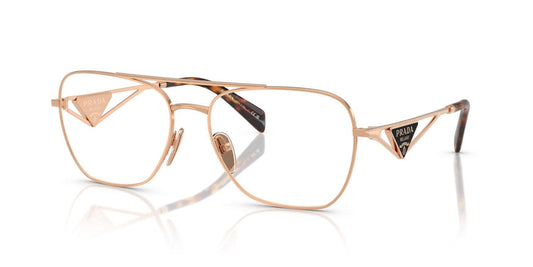 Prada 0PRB50V-SVF1O1-57 57