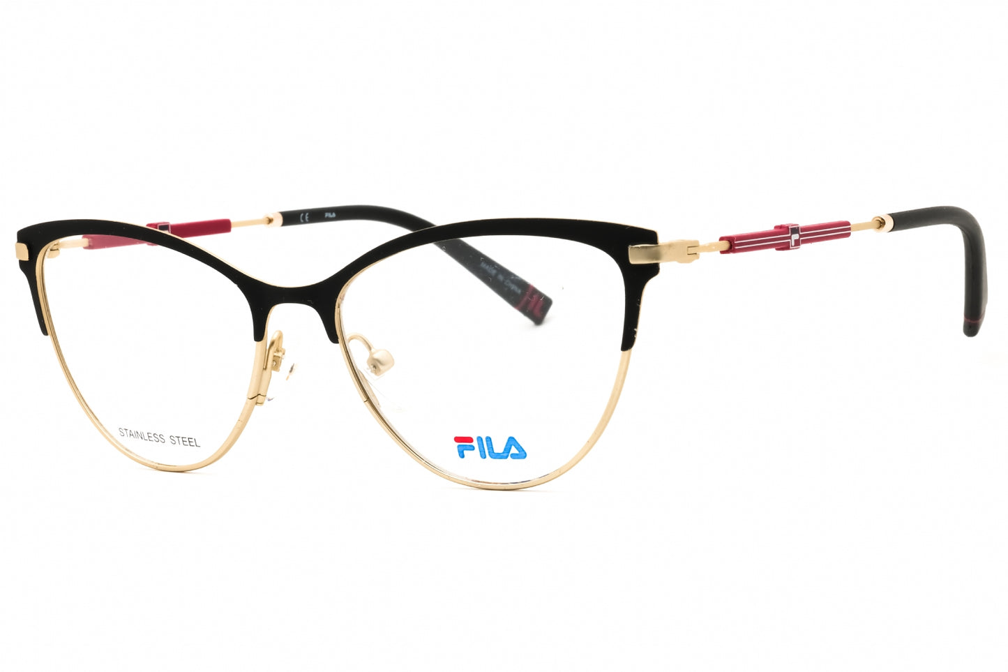 FILA VFI187-0BKG 53