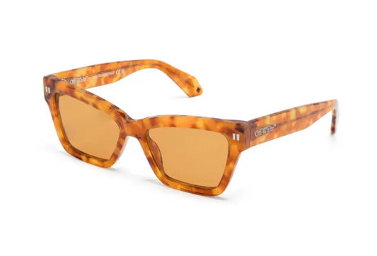 Off-White OERI110C99PLA0016D62 54mm New Sunglasses