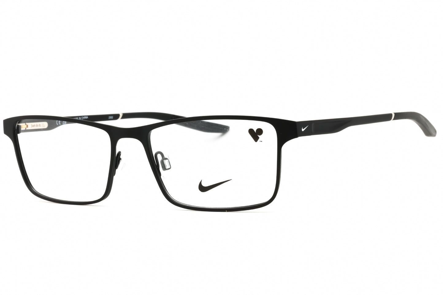 Nike Nike 8047-001 56mm New Eyeglasses