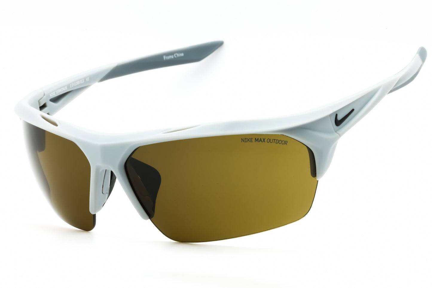 Nike NIKE TERMINUS E EV1069-013 76mm New Sunglasses