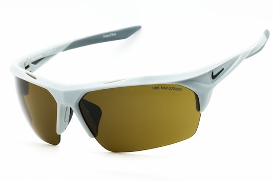 Nike NIKE TERMINUS E EV1069-013 76mm New Sunglasses